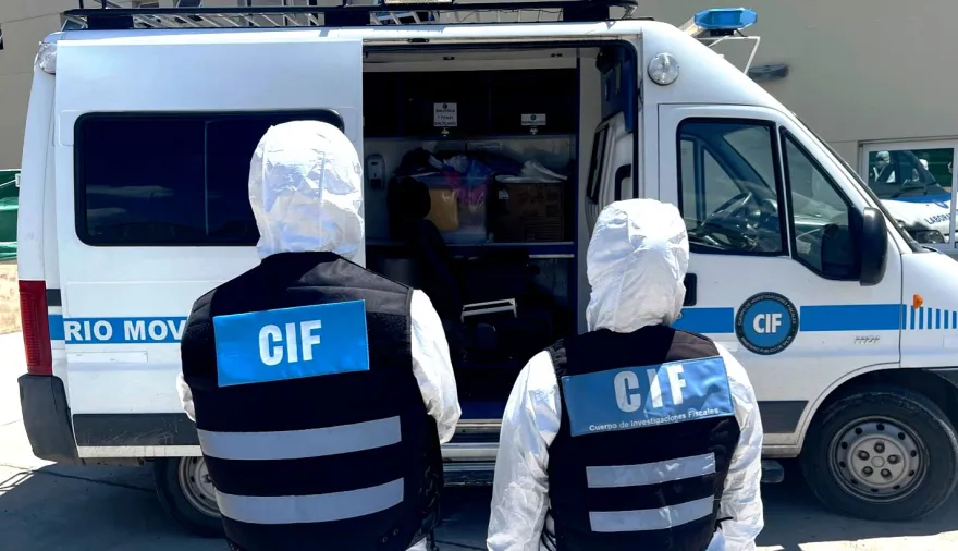 Salta: un homicidio con catorce demorados y dos menores involucrados