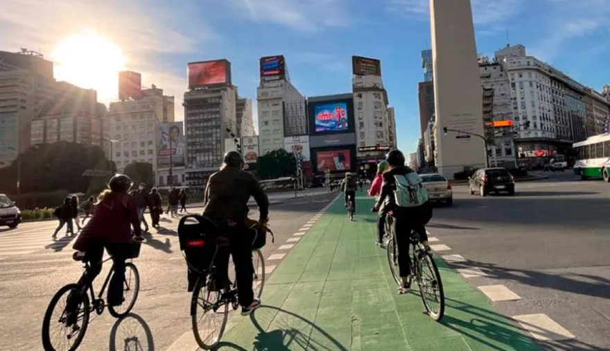 OMS y actividad física: el dato del 6 de abril que cambia la prevención