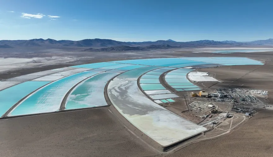 Catamarca suma un nuevo RIGI, pero los números de Caputo no cierran