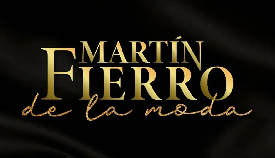 Martín Fierro de la Moda: todos los detalles del gran evento