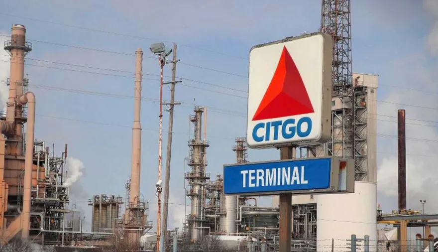 Venezuela y Citgo: el cruce que obliga a chavismo y oposición a negociar