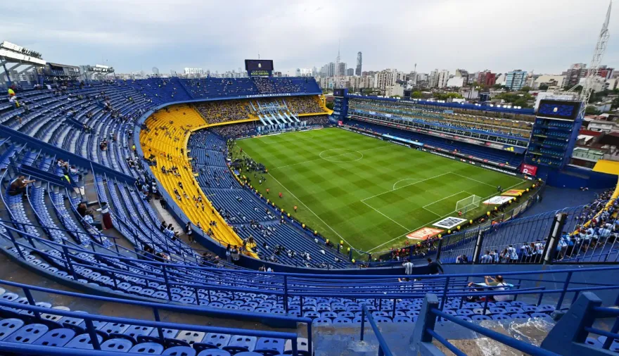 Boca Juniors ingresó su proyecto de La Bombonera en la CNRT: qué falta