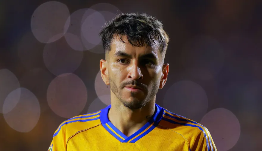 Ángel Correa aparece en la mira de River: qué frena el regreso al país