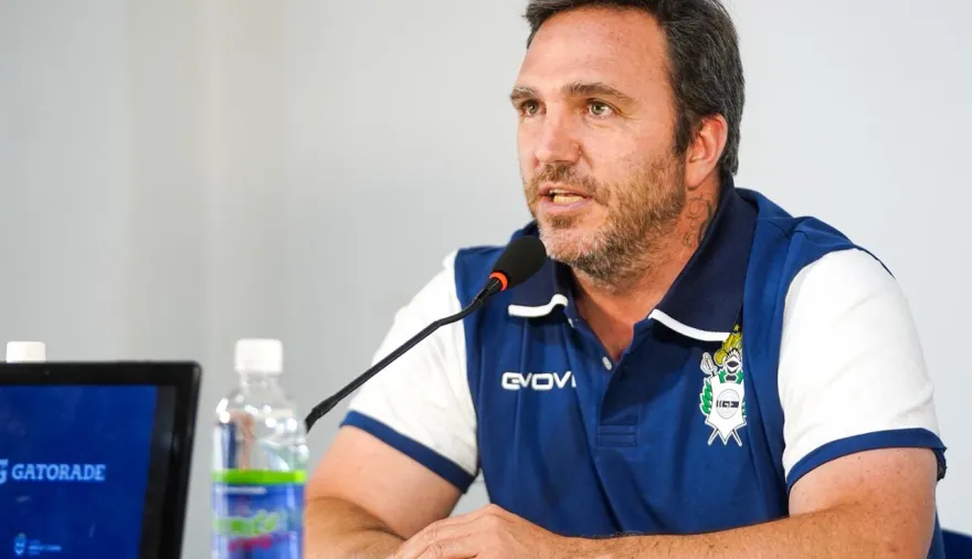 Gimnasia busca DT: qué pasó con Gareca, la oferta a De Felippe y la opción Vaccari
