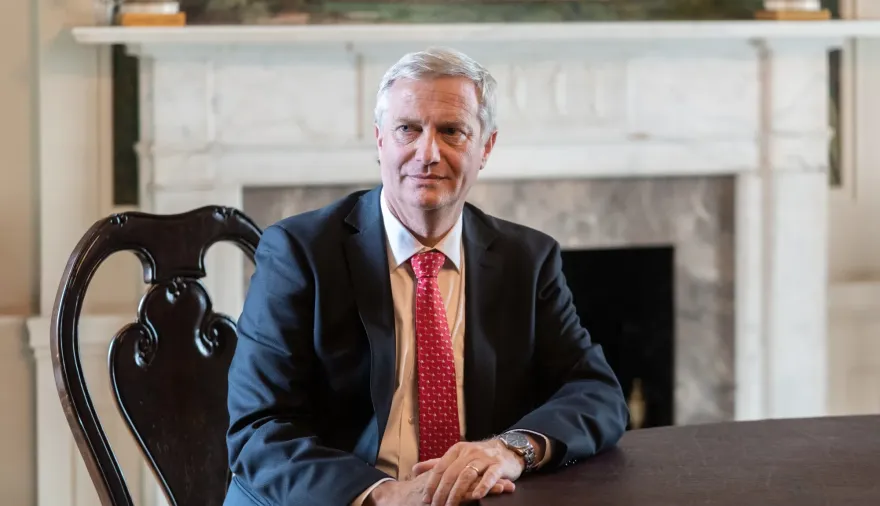 José Antonio Kast se somete al test de drogas y activa una señal clave en Chile