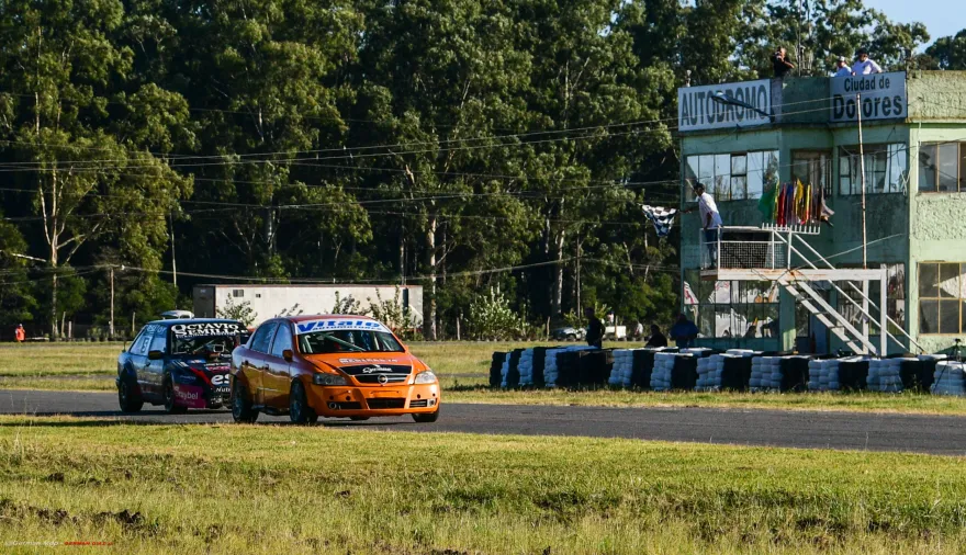 Dolores renueva su autódromo y busca pisar fuerte en el automovilismo nacional