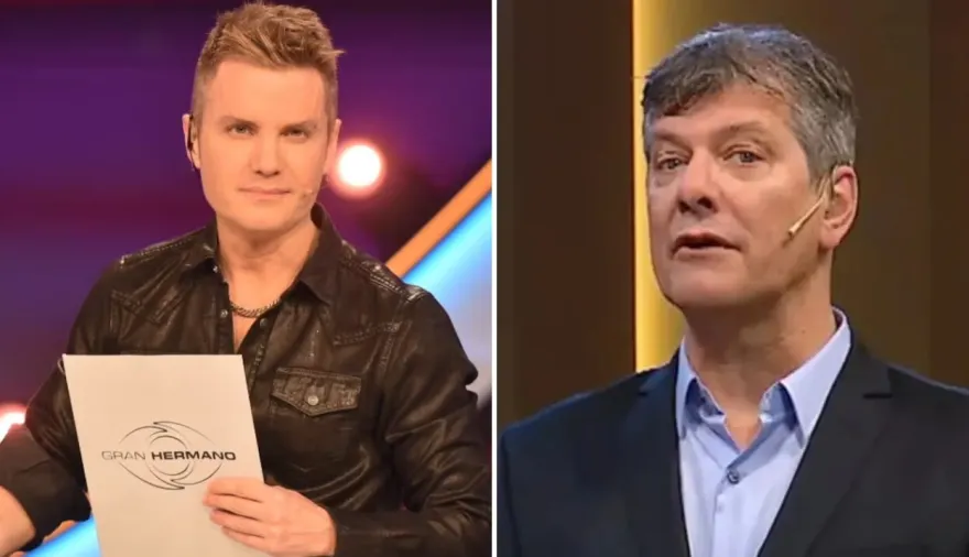 Guerra de rating: nominaciones en Gran Hermano vs Gonzalo Heredia en Otro día perdido