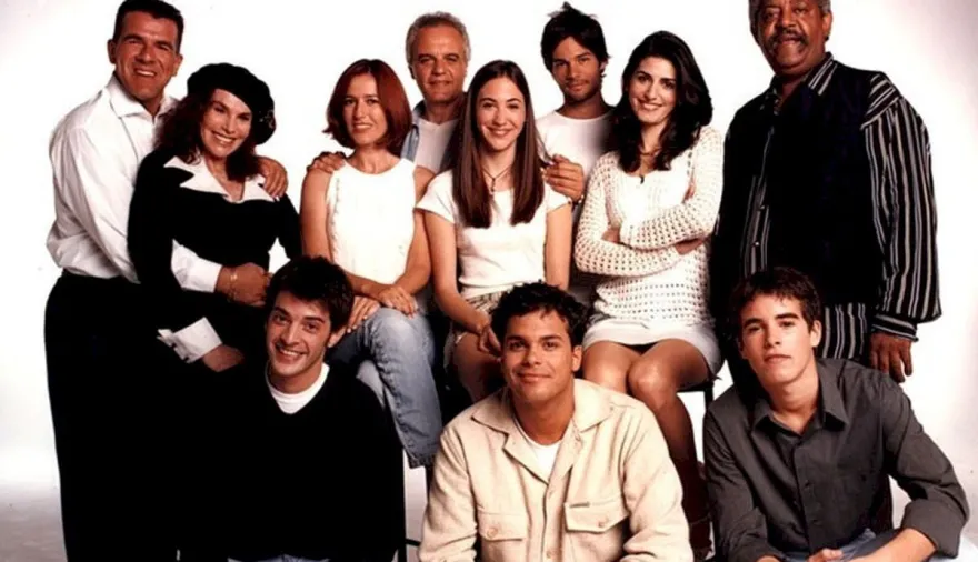 El éxito de Gasoleros: una ficción que tenía otra protagonista