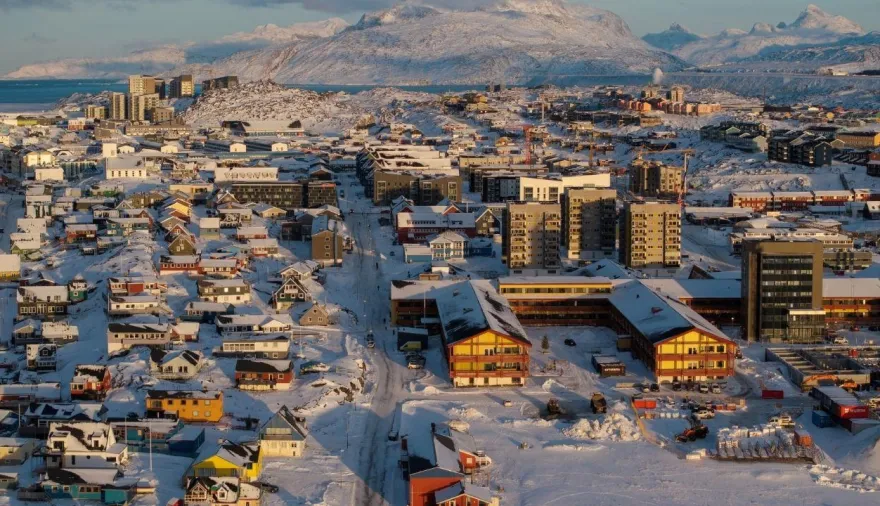 Trump reaviva disputa por Greenland y tensiona a la OTAN