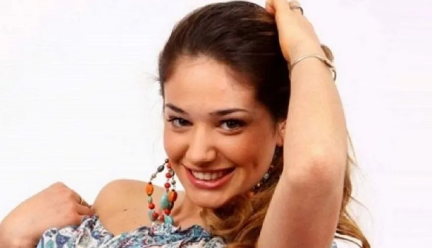 Vicky Irouleguy en el intercambio con Gran Hermano Israel