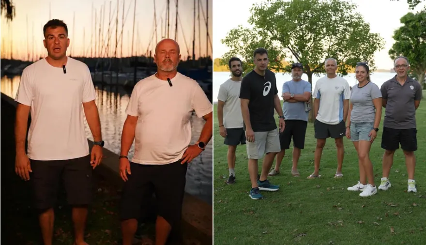 El Club Regatas La Plata va a elecciones: quiénes son los candidatos