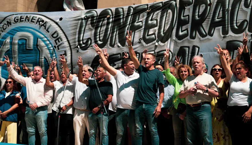 Reforma laboral: tras el quinto fallo en contra, qué leyes rigen hoy tu trabajo