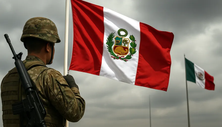 Perú frente a Venezuela: la ruptura diplomática que dejó una sola pregunta