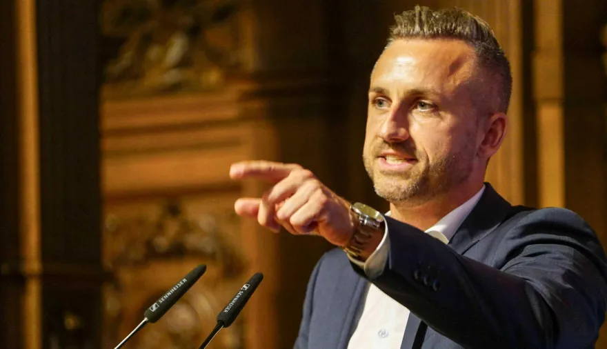 AfD lidera en Sajonia-Anhalt con un plan que preocupa en Alemania