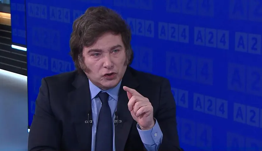 Los 5 datos que encienden las alarmas en la economía argentina