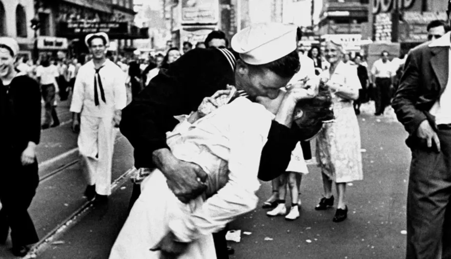 Día Internacional del Beso: por qué se celebra hoy y qué aporta a la salud