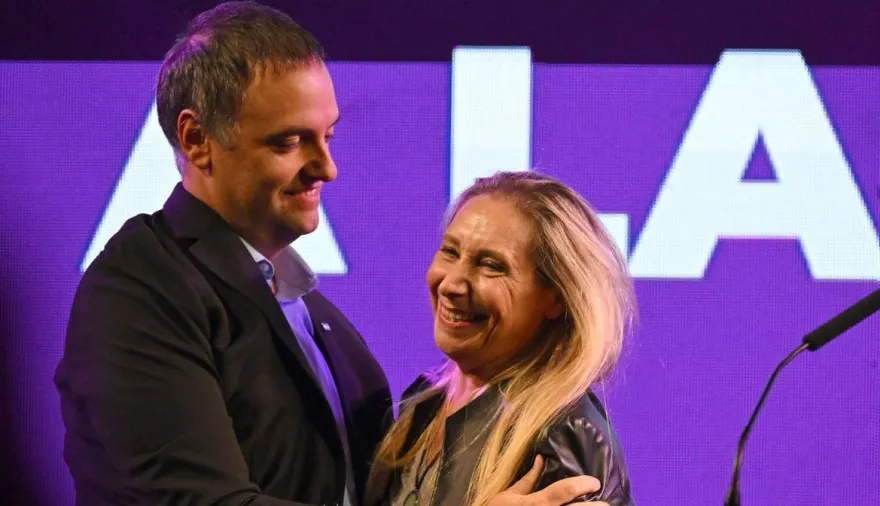 Malbrán, Karina Milei y la causa de Adorni: el día que puede mover todo