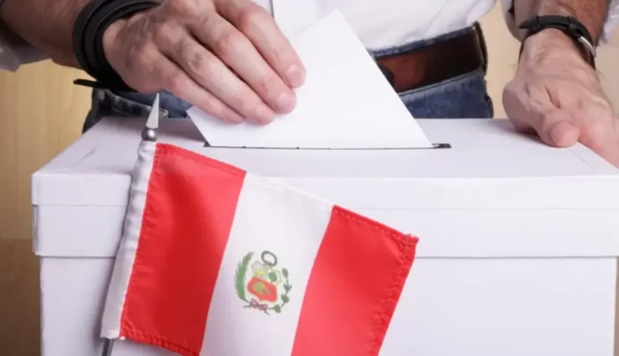 Perú vota y China mira de cerca: la decisión que inquieta a Washington