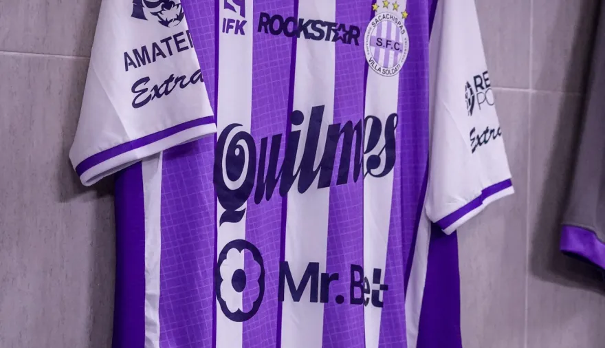 Alarma en Villa Soldati: el origen de la grave crisis económica de Sacachispas