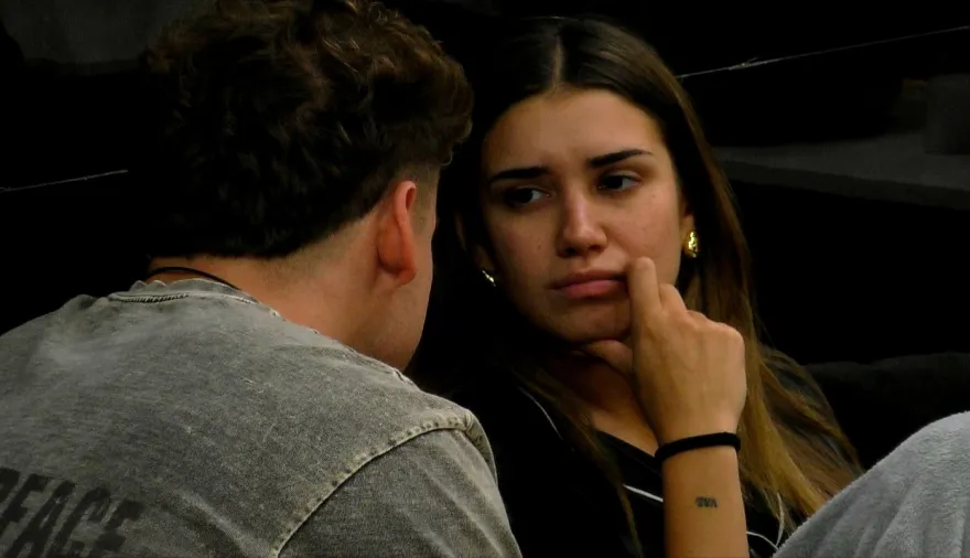 La confesión de Lola Tomaszeuski sobre Manu Ibero que sorprendió a todos