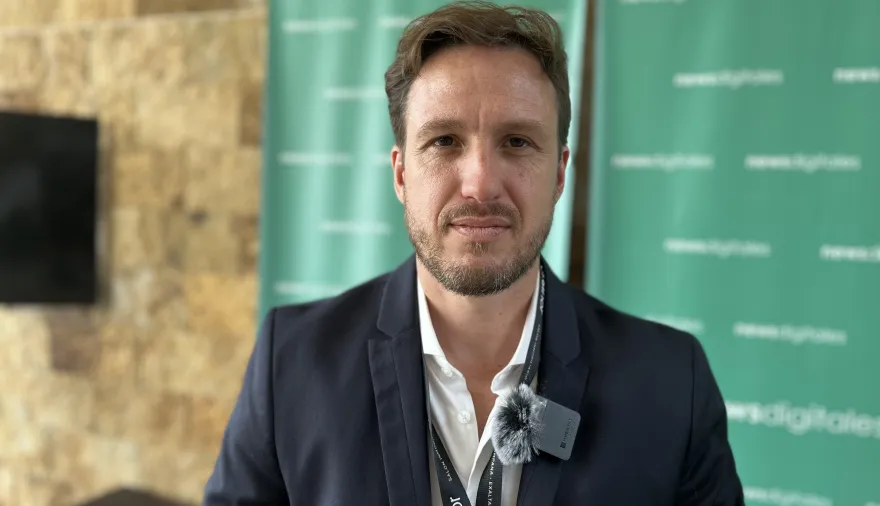 Bruno Catardi en SINOR 2026: "La gente trata de salir de las grandes urbes"