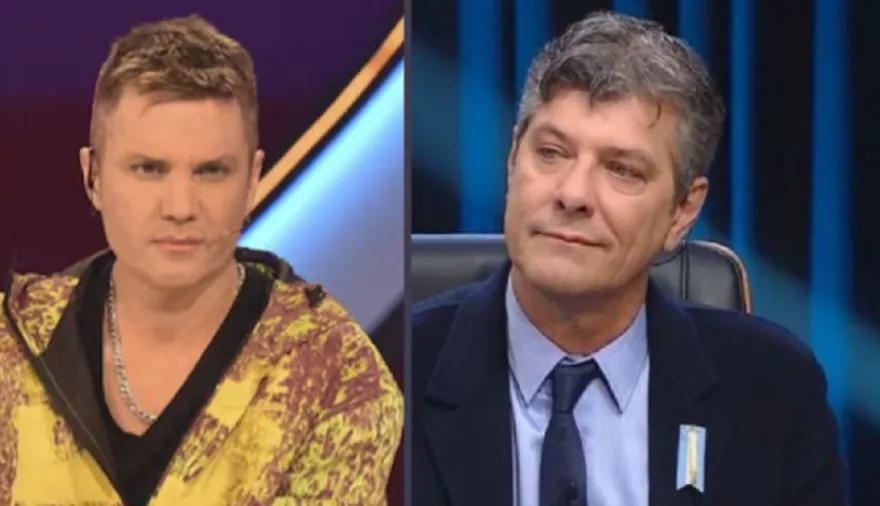 Tremenda diferencia de rating: así fue Gran Hermano Generación Dorada vs Otro día perdido