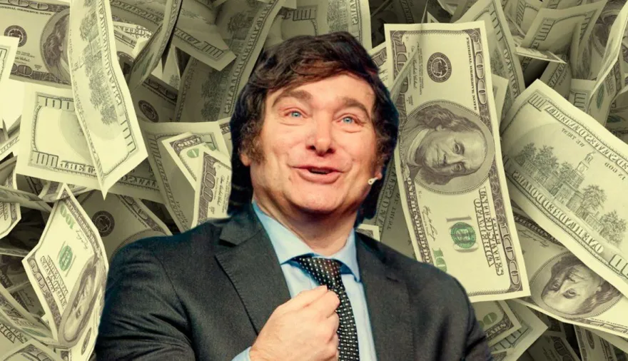 Un año sin cepo: el mensaje de Milei y las restricciones que siguen vigentes