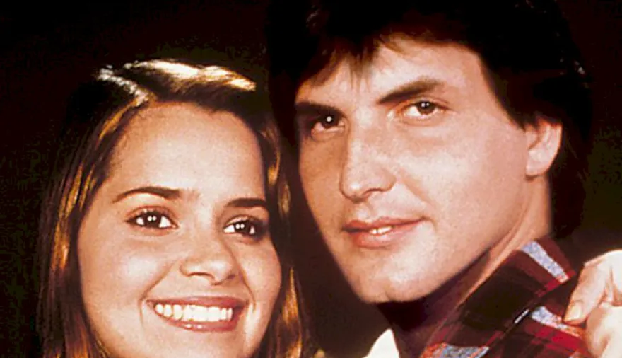 Topacio: el fenómeno mundial que consagró a Grecia Colmenares