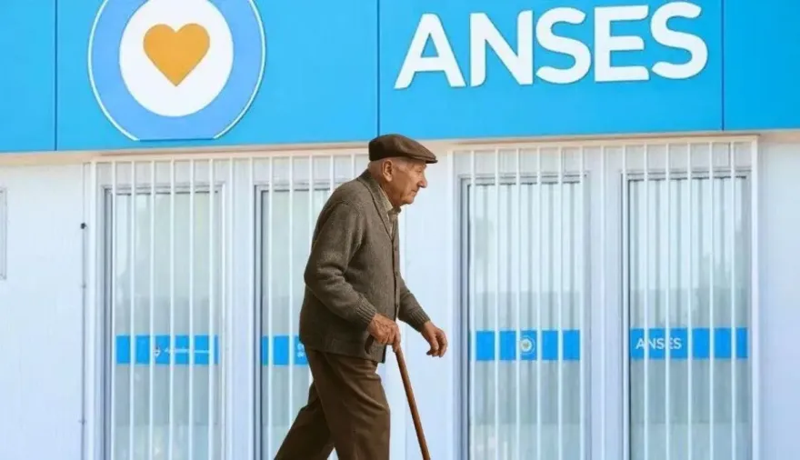 ANSES paga hoy jubilaciones y asignaciones: quiénes cobran este miércoles