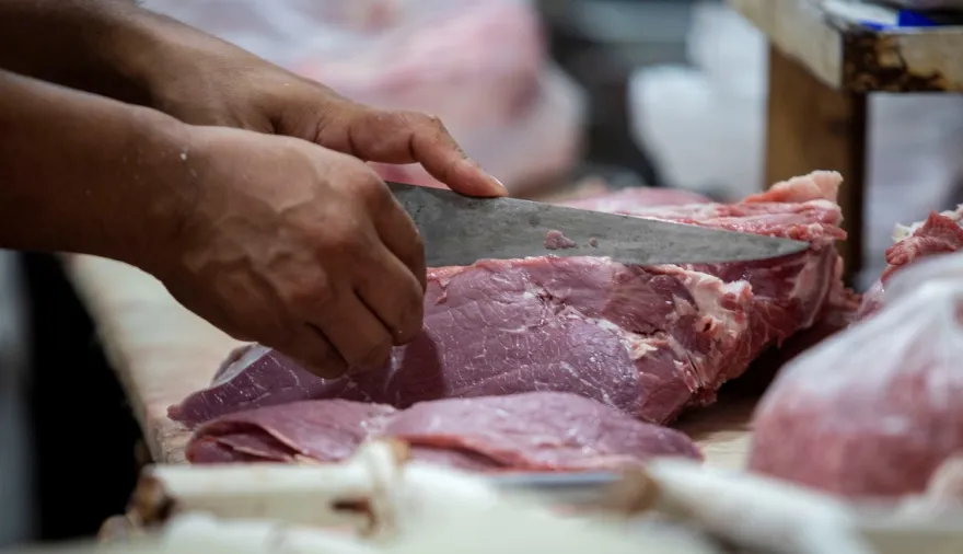 Los 10 alimentos que más subieron de precio en marzo, según el INDEC