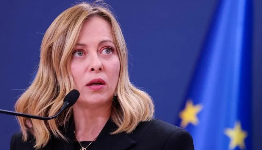 Italia suspende acuerdo militar con Israel y reconfigura su política exterior