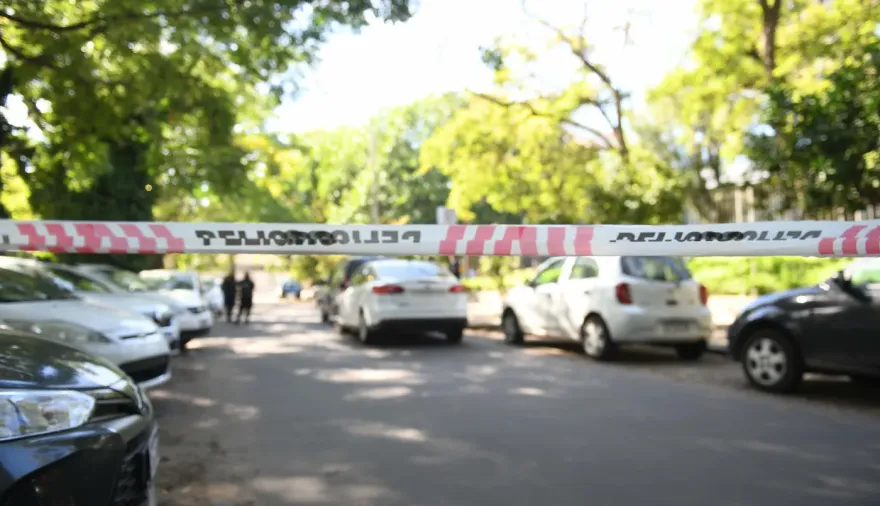 Horror en La Plata: qué reveló la autopsia de la beba hallada muerta en Arquitectura