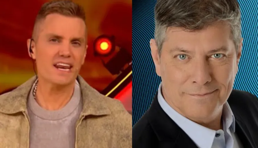 Guerra de rating: Gran Hermano Generación Dorada vs. Otro día perdido