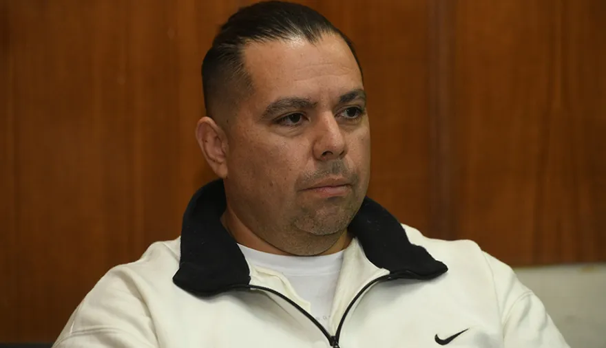 Crimen en Recoleta: qué dijo el estilista que mató a su compañero en la peluquería