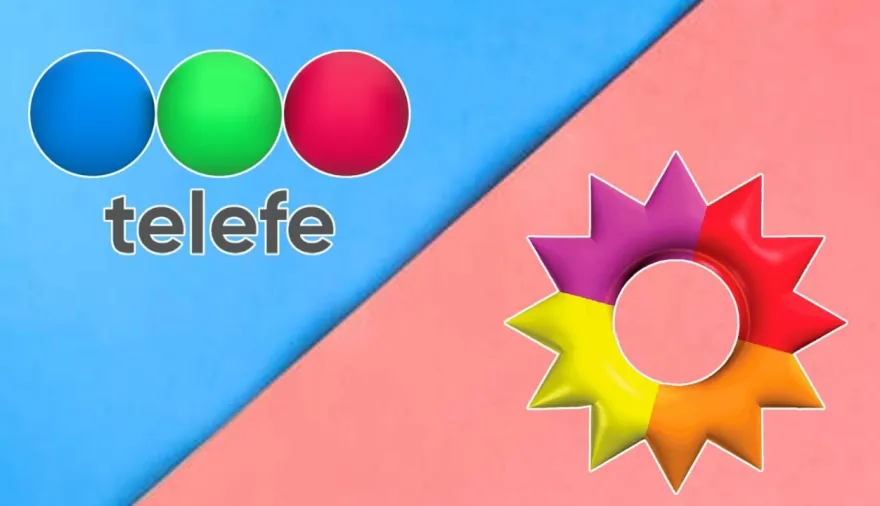 La guerra del rating: Telefe vs. Eltrece y un prime time que arde