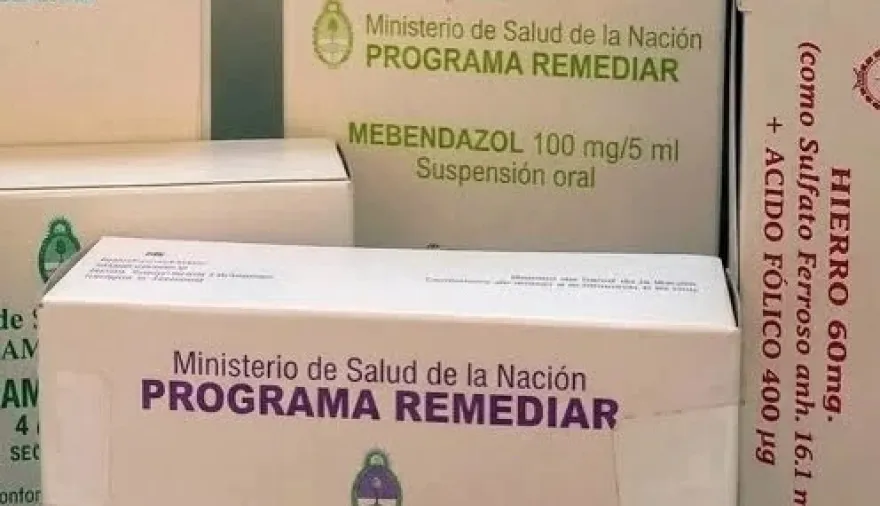 Remediar: el reclamo del Colegio de Médicos de Buenos Aires al Gobierno