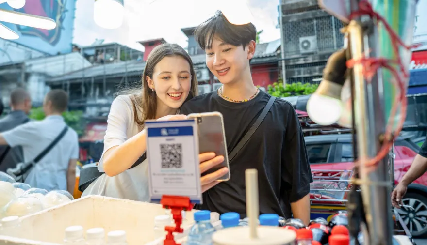 Ebanx acelera en Asia y deja una señal fuerte para el negocio fintech