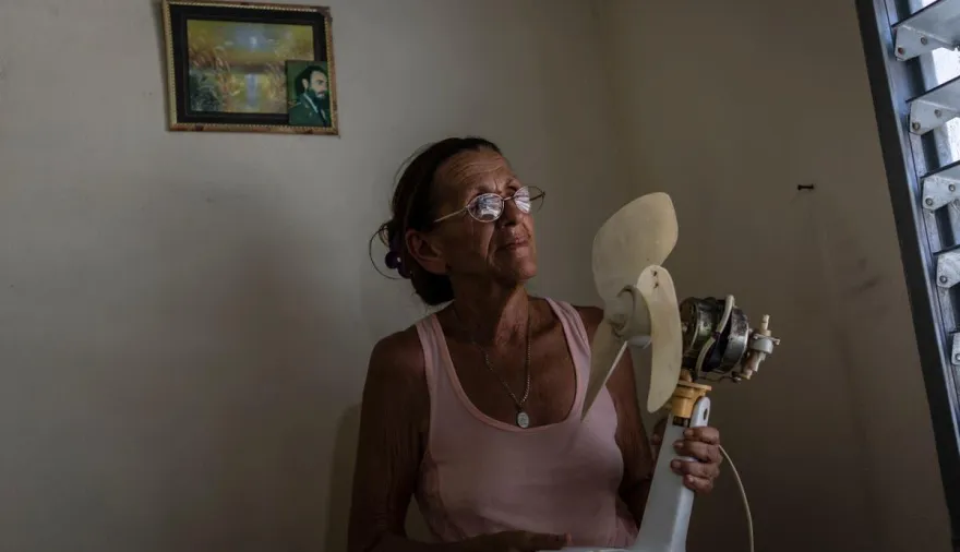 Apagones en Cuba: el nuevo paquete europeo no alcanza para frenar el colapso