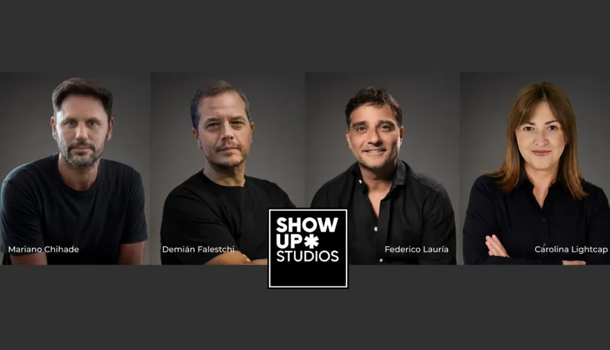 El gran proyecto de Mariano Chihade para conquistar a la Gen Z