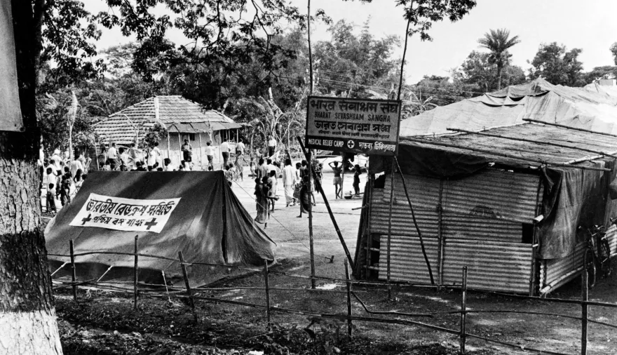 Independencia de Bangladesh: qué pasó en 1971