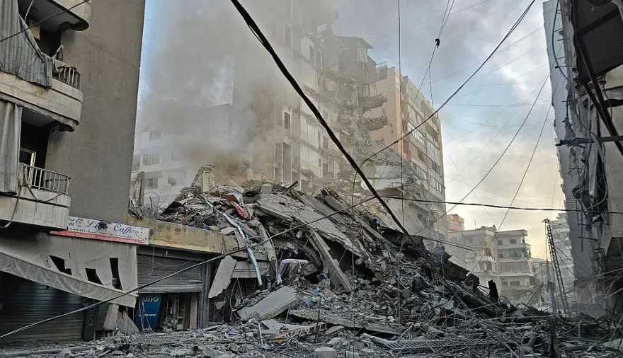 Alto el fuego entre Israel y Líbano impulsa diálogo con Irán