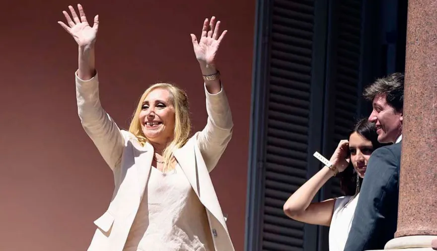 BASES se impuso en el Liceo 4 de Recoleta y abrió una nueva etapa para Milei