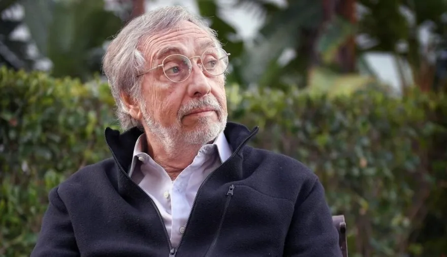 El día que Luis Brandoni volvió del exilio para ir a ver a River