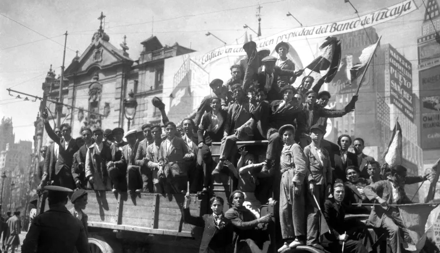 España 1931: las reformas de la Segunda República que cambiaron todo