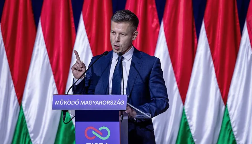 Hungría advierte que detendría a Netanyahu si ingresa al país