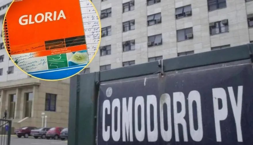 Causa Cuadernos: más empresarios admiten que mintieron bajo presión para evitar la cárcel