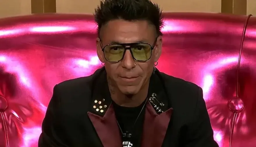 Para todos los gustos: el historial amoroso de Brian Sarmiento