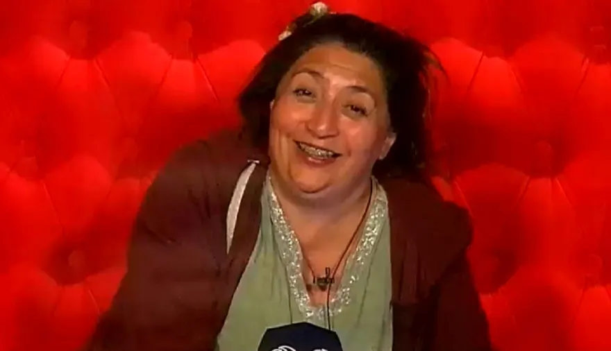 Los mejores momentos de Pincoya en Gran Hermano Chile