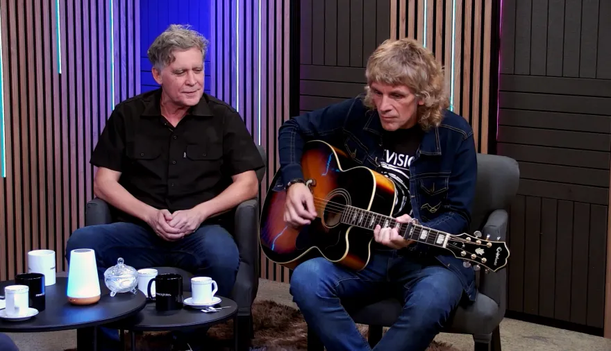 Ella es tan cargosa tocará en The Roxy: la frase que resume su presente