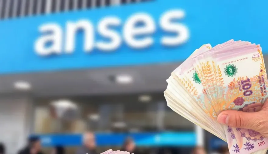 ANSES hoy: quiénes cobran este jueves y cuánto reciben con bono